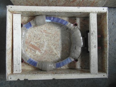  Pro-Ring Glass Lined Parts  Glasslined For Sale - IPP# 240316