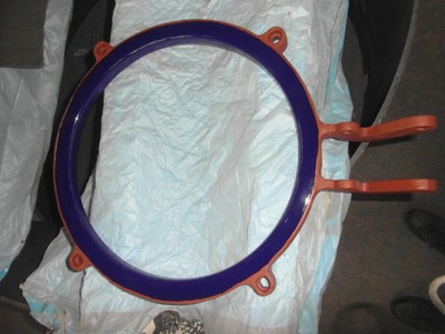 IPP# 240542,   Glasslined Pro-Ring Glass Lined Parts For Sale