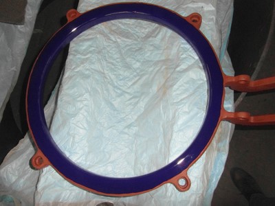 IPP# 240542,   Glasslined Pro-Ring Glass Lined Parts For Sale