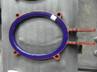  Glasslined Pro-Ring Glass Lined Parts