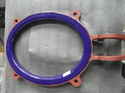 IPP# 240548,   Glasslined Pro-Ring Glass Lined Parts For Sale