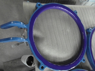  Glasslined Pro-Ring Glass Lined Parts