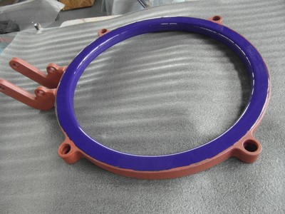 IPP# 240552,   Glasslined Pro-Ring Glass Lined Parts For Sale