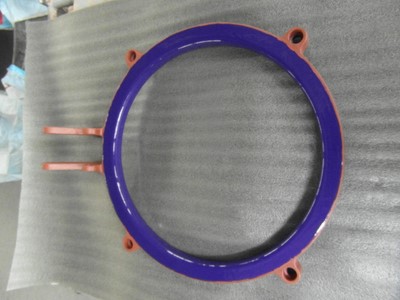 IPP# 240552,   Glasslined Pro-Ring Glass Lined Parts For Sale