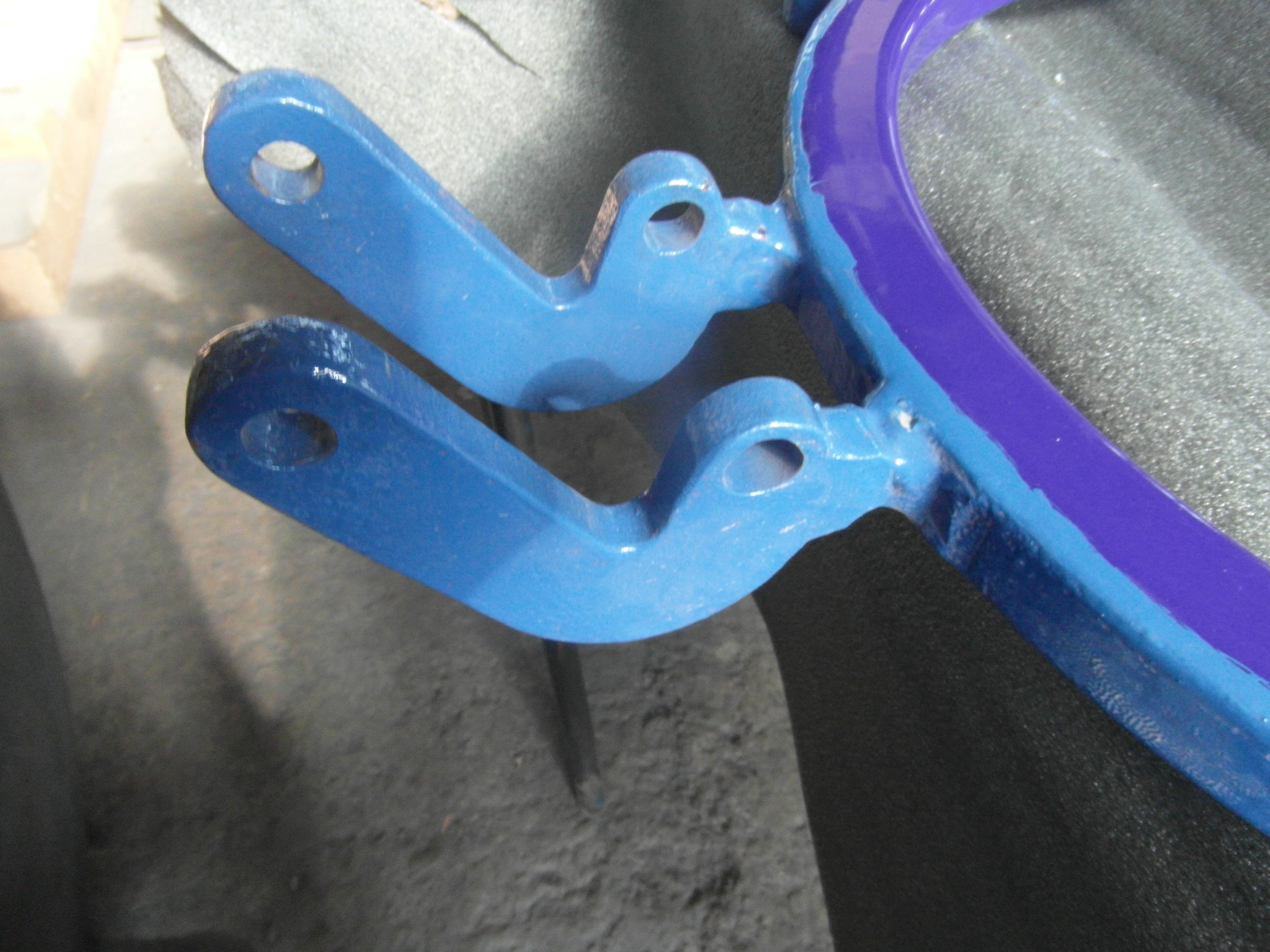 Glasslined  Pro-Ring Glass Lined Parts - IPP# 240555