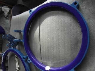  Glasslined Pro-Ring Glass Lined Parts