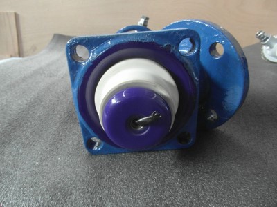 IPP# 240558,   Glasslined Miscellaneous Valve For Sale