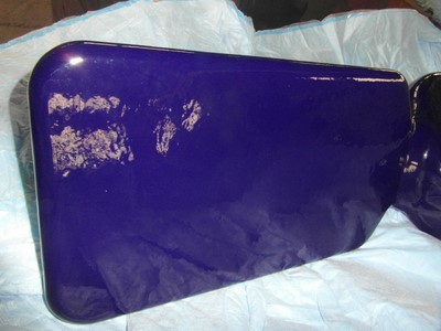 IPP# 240598, 18,927 L (5,000 gallons) Unused Glasslined Agitator Glass Lined Parts For Sale