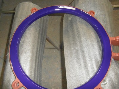 Glasslined  Pro-Ring Glass Lined Parts - IPP# 240521