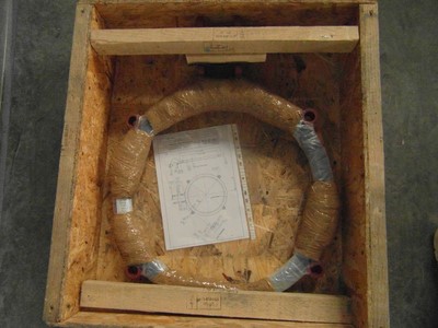 Glasslined  Pro-Ring Glass Lined Parts - IPP# 240521