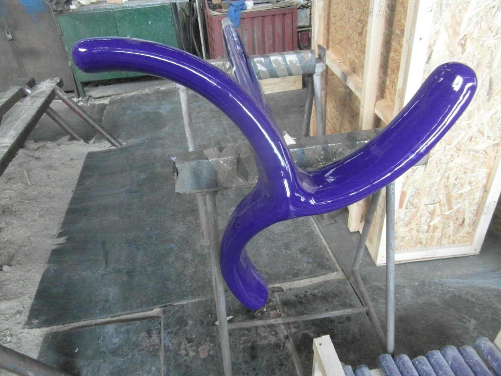 Glasslined Agitator Glass Lined Parts - IPP# 240651
