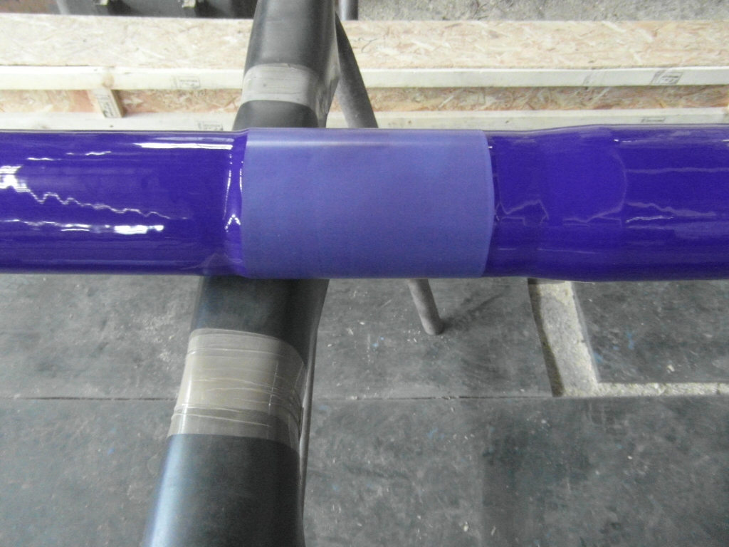 Glasslined Agitator Glass Lined Parts - IPP# 240686