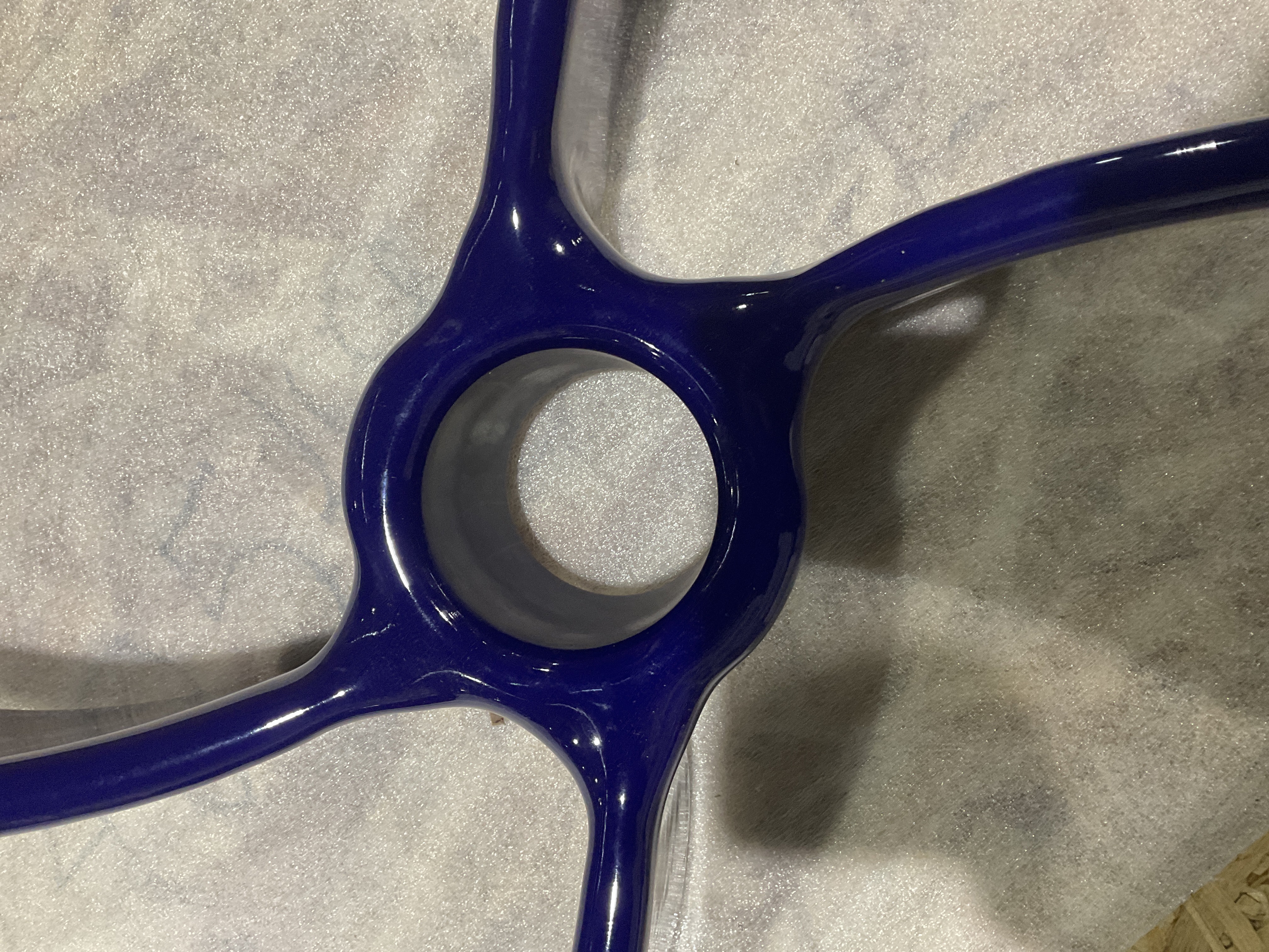 Glasslined Agitator Glass Lined Parts - IPP# 240606