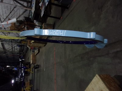  Pro-Ring Glass Lined Parts  Glasslined For Sale - IPP# 240741