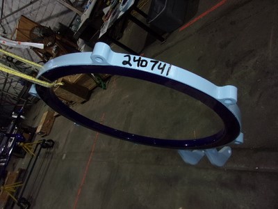  Pro-Ring Glass Lined Parts  Glasslined For Sale - IPP# 240741