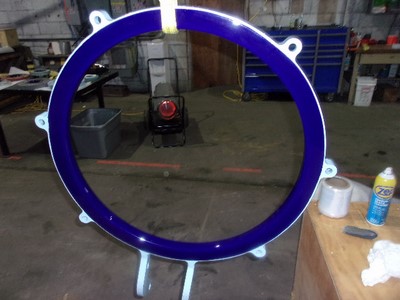  Pro-Ring Glass Lined Parts  Glasslined For Sale - IPP# 240741