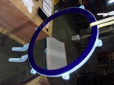  Pro-Ring Glass Lined Parts  Glasslined For Sale - IPP# 240741