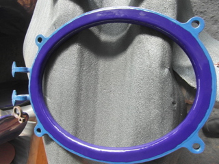  Glasslined Pro-Ring Glass Lined Parts