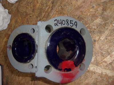 IPP# 240859,    Miscellaneous Valve For Sale