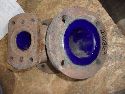 IPP# 240863,   Glasslined Miscellaneous Valve For Sale