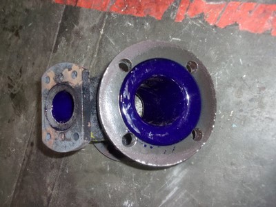 IPP# 240864,   Glasslined Miscellaneous Valve For Sale