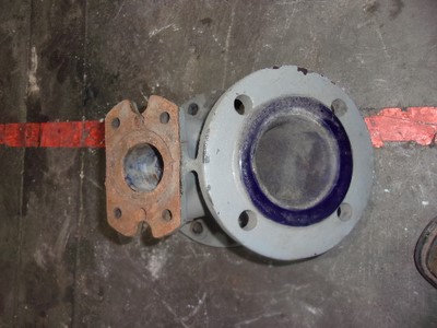 IPP# 240865,   Glasslined Miscellaneous Valve For Sale