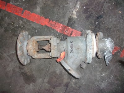 IPP# 240868,   Glasslined Miscellaneous Valve For Sale