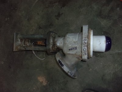 IPP# 240869,   Glasslined Miscellaneous Valve For Sale