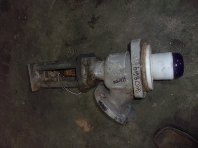 IPP# 240869,   Glasslined Miscellaneous Valve For Sale