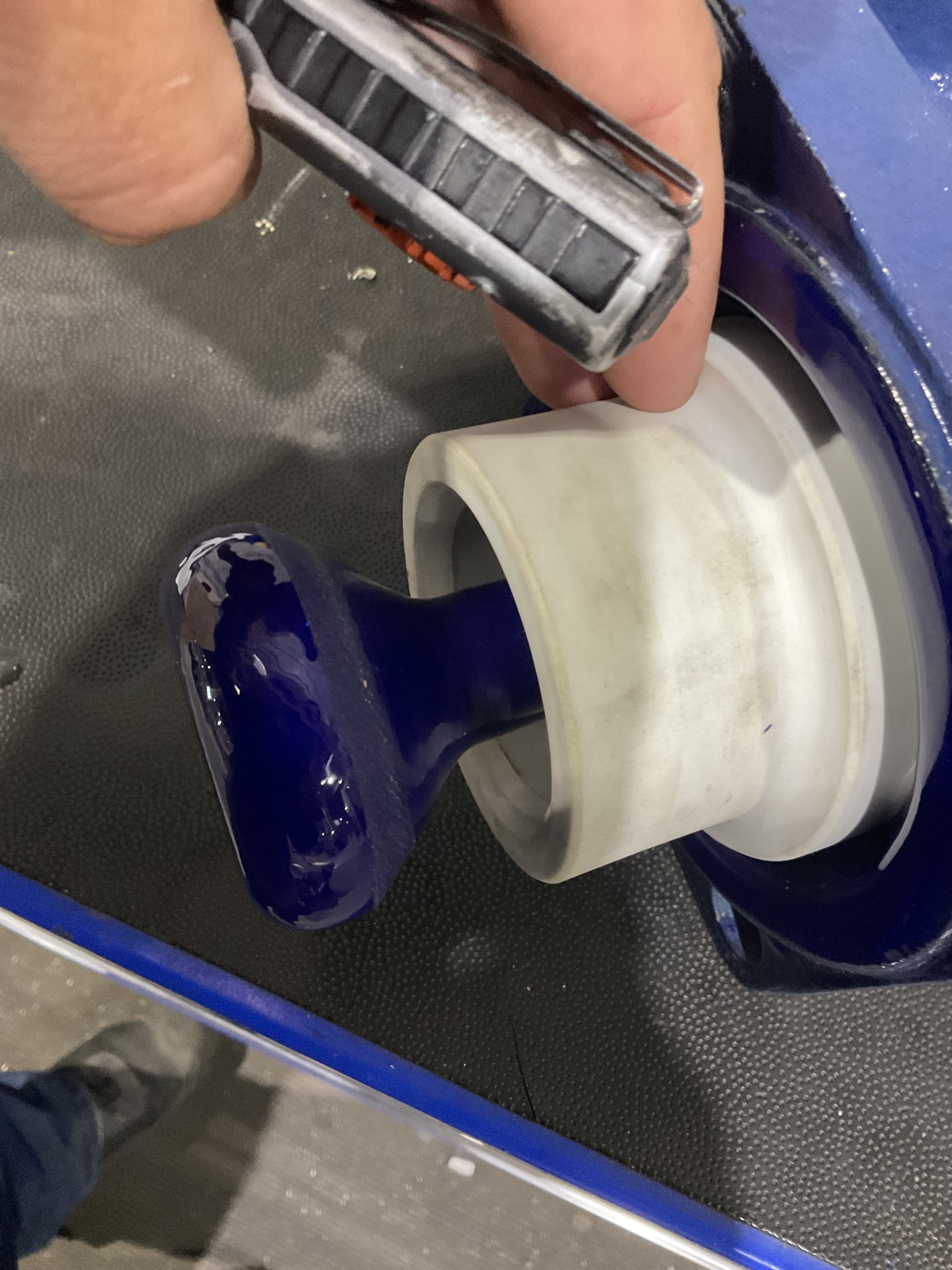 New  Miscellaneous Valve - IPP# 240871