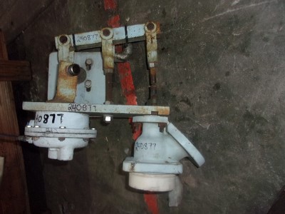 IPP# 240877,   Glasslined Miscellaneous Valve For Sale