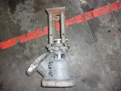 IPP# 240875,   Glasslined Miscellaneous Valve For Sale