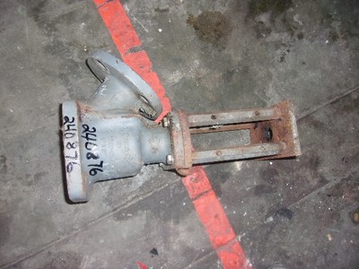 IPP# 240876,   Glasslined Miscellaneous Valve For Sale