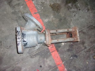  Glasslined Miscellaneous Valve