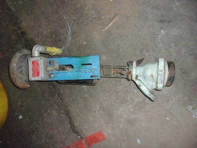 IPP# 240878,   Glasslined Miscellaneous Valve For Sale