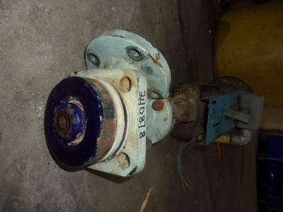 IPP# 240878,   Glasslined Miscellaneous Valve For Sale