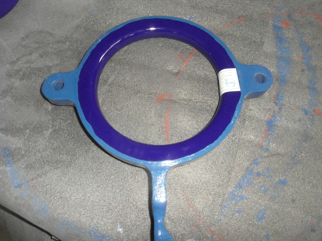 Glasslined Pro-Ring Glass Lined Parts - IPP# 240888