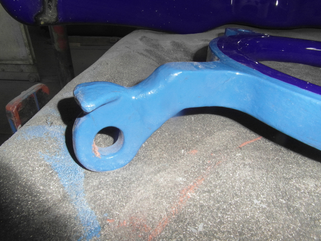 Glasslined Pro-Ring Glass Lined Parts - IPP# 240888