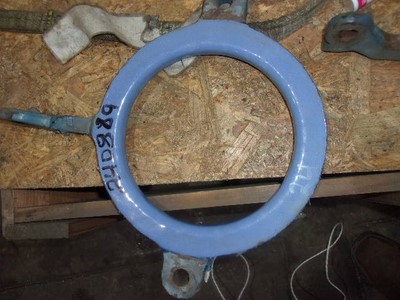 IPP# 240889,   Glasslined Pro-Ring Glass Lined Parts For Sale