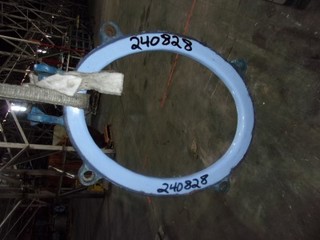  Glasslined Pro-Ring Glass Lined Parts