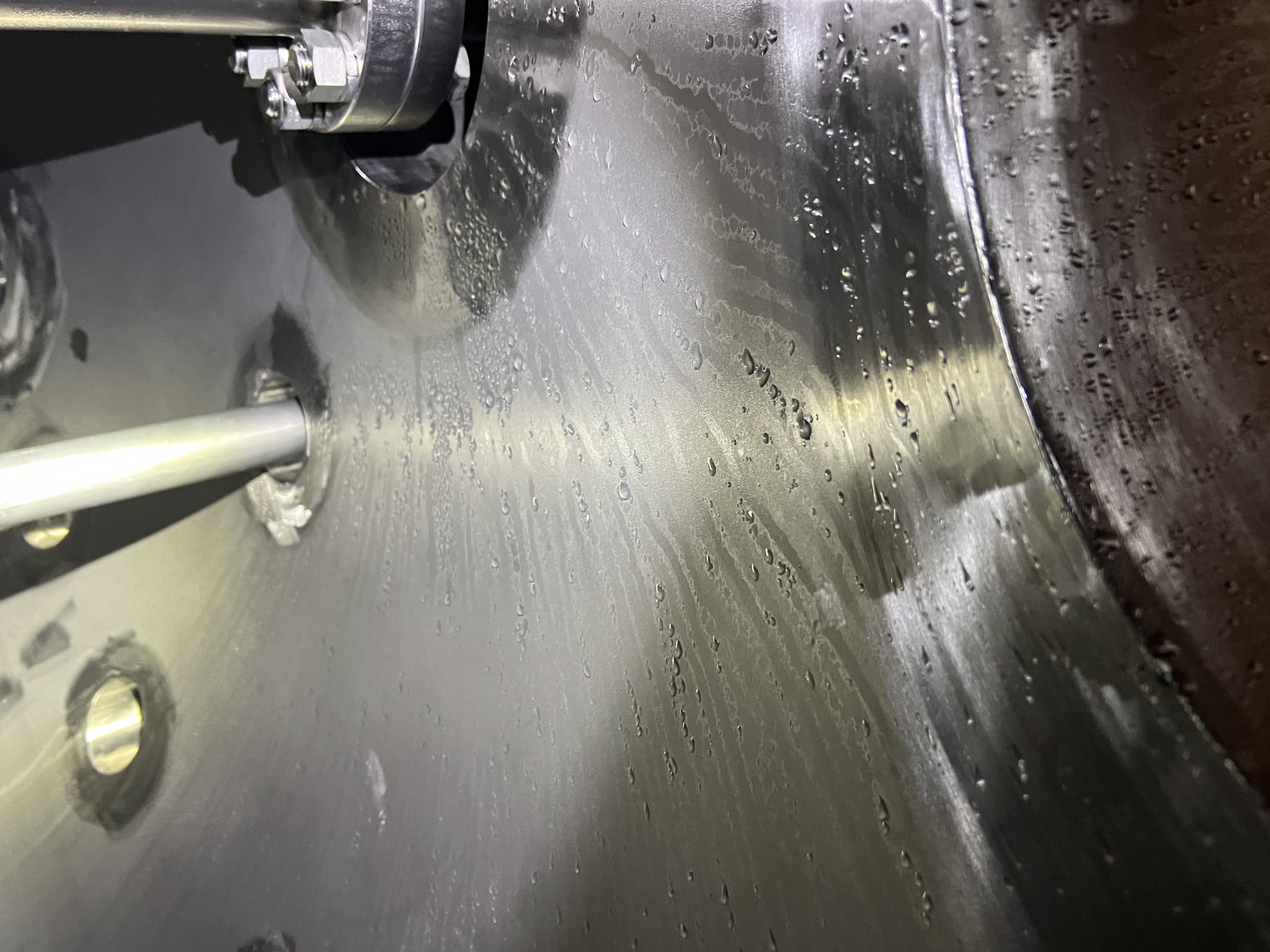 Hastelloy - C276 Tolan Batch-Type Agitated Reactor - IPP# 241012
