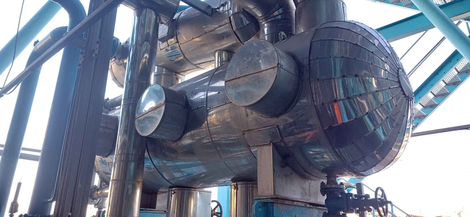 stainless steel other Tank - IPP# 242754