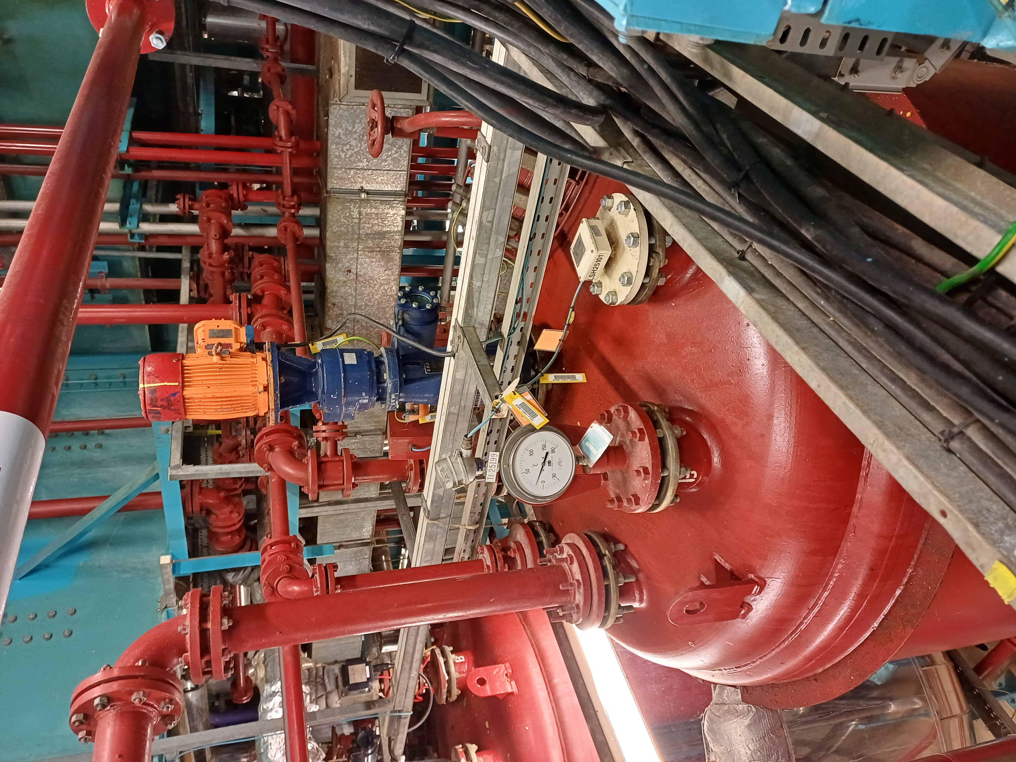 Glasslined Cannon Agitated Tank - IPP# 242805