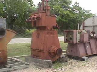  Carbon Steel Reciprocating Pump