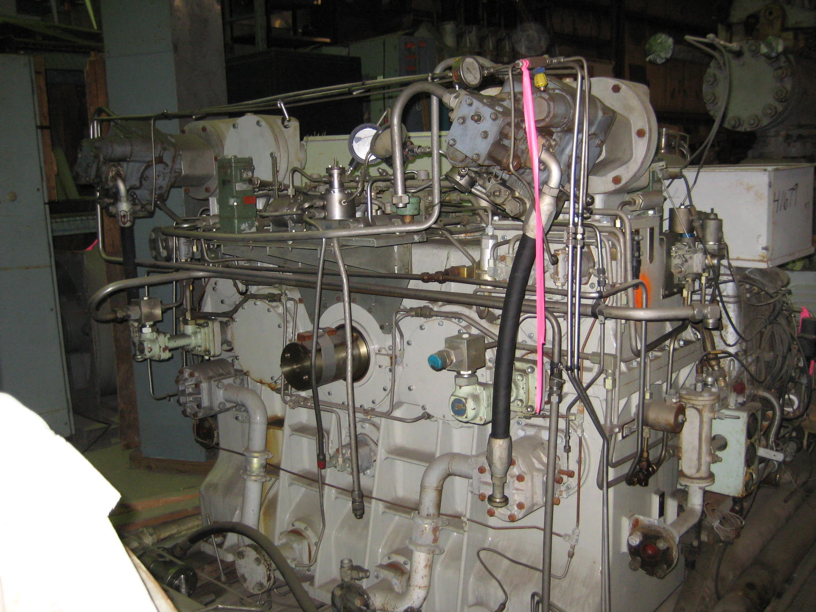 IPP# 41679, 2 MW    Power Generator For Sale