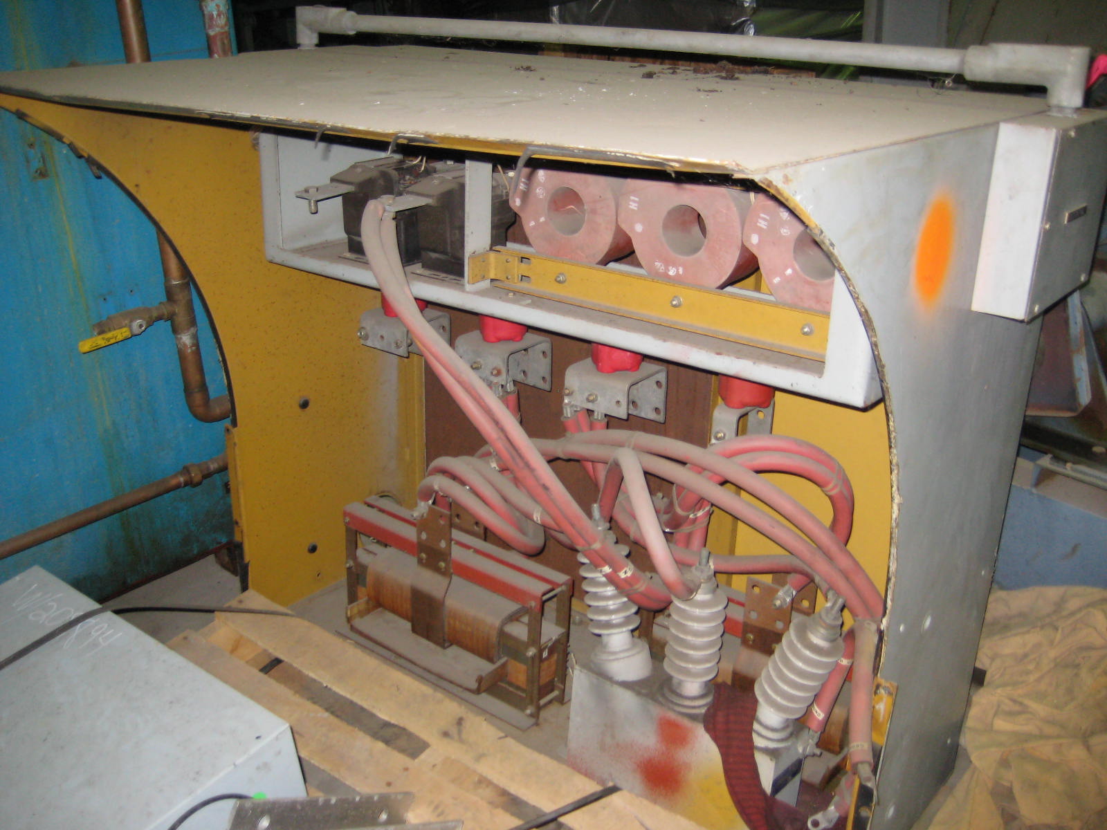 IPP# 41679, 2 MW    Power Generator For Sale