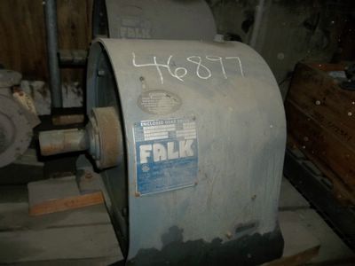 IPP# 46897, 22.4 kW (30 HP)    Gear Reducer For Sale