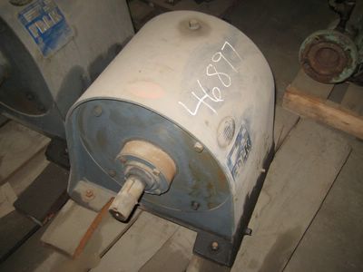 IPP# 46897, 22.4 kW (30 HP)    Gear Reducer For Sale