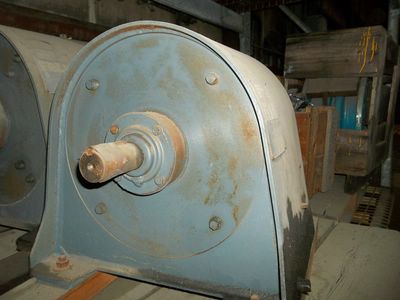 IPP# 46897, 22.4 kW (30 HP)    Gear Reducer For Sale