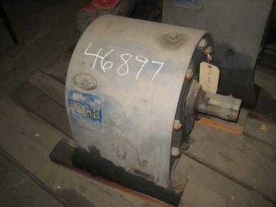 IPP# 46897, 22.4 kW (30 HP)    Gear Reducer For Sale